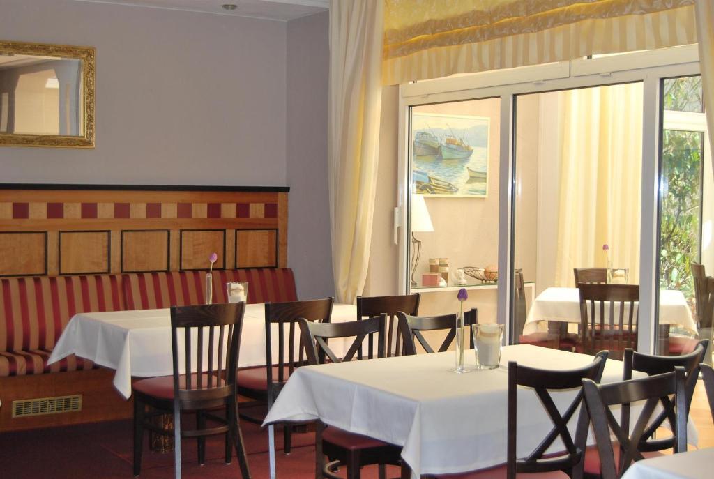 Strandhotel Eldena Goehren  Zimmer foto